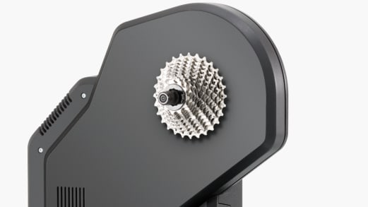 Garmin Tacx® FLUX 2 Smart Trainer | Rogue Fitness